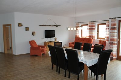 Ferienhaus Bettina Apartment Talblick