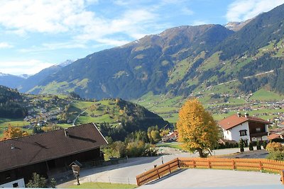 Ferienhaus Bettina Apartment Talblick