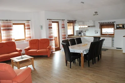 Ferienhaus Bettina Apartment Talblick