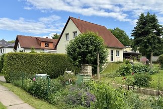 familiäre Unterkunft