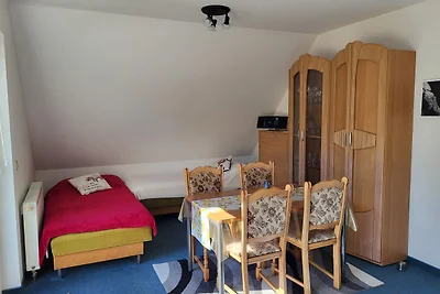 Ferienwohnung Jäkel