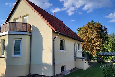 Ferienwohnung Jäkel