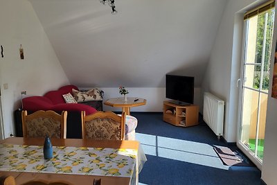 Ferienwohnung Jäkel