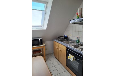 Ferienwohnung Jäkel