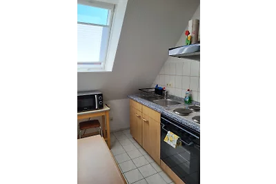 Ferienwohnung Jäkel