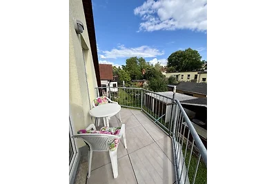 Ferienwohnung Jäkel