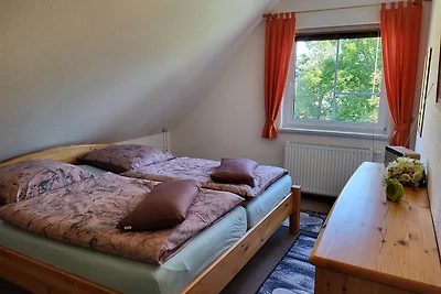Ferienwohnung Jäkel