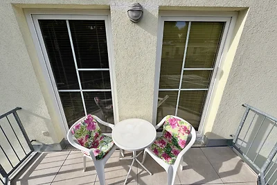 Ferienwohnung Jäkel
