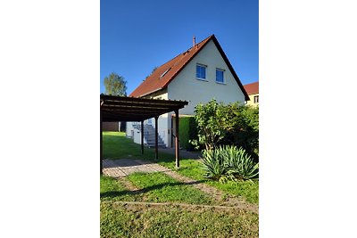 Ferienwohnung Jäkel