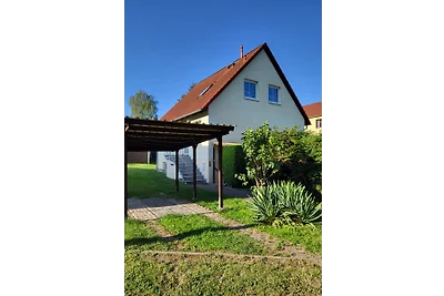 Ferienwohnung Jäkel