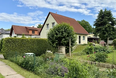 Ferienwohnung Jäkel