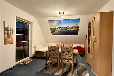 Ferienwohnung Jäkel