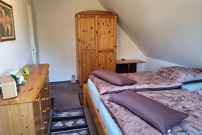 Ferienwohnung Jäkel