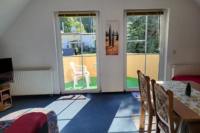 Ferienwohnung Jäkel