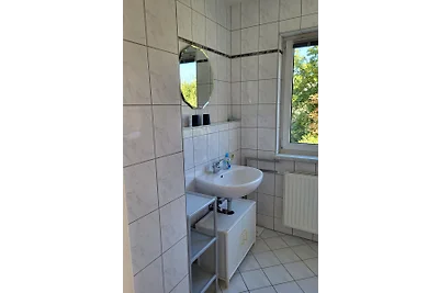 Ferienwohnung Jäkel