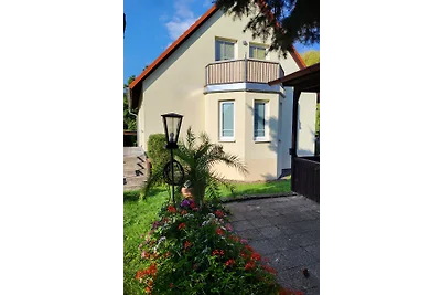 Ferienwohnung Jäkel