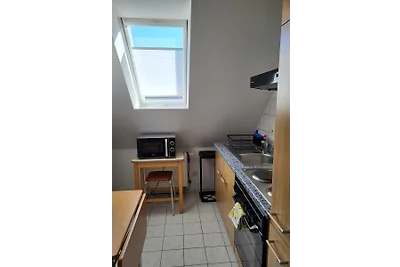 Ferienwohnung Jäkel