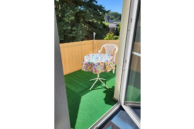Ferienwohnung Jäkel
