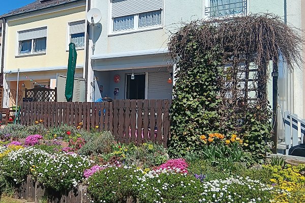 Ferienhaus Hof (Saale)