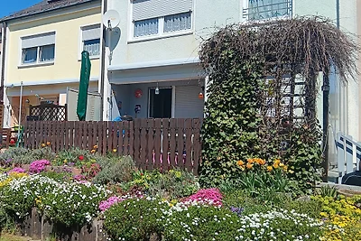 Ferienhaus Meister