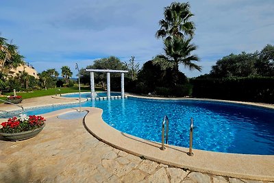 Haus am Golfplatz Panoramica