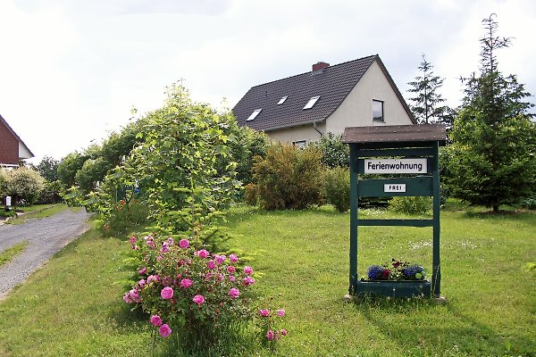 Ferienwohnung Waren (Müritz)