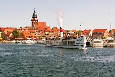 Falkenhäger Höh in Waren (Müritz)