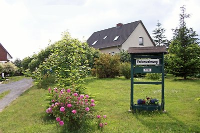 Falkenhäger Höh in Waren (Müritz)