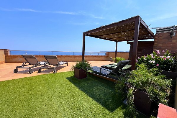 Ferienwohnung Llançà