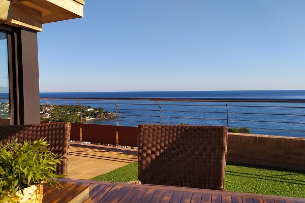 Ferienwohnung Llançà