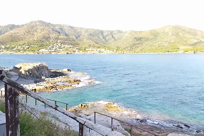 Penth Great sea view 360º Pool Priv