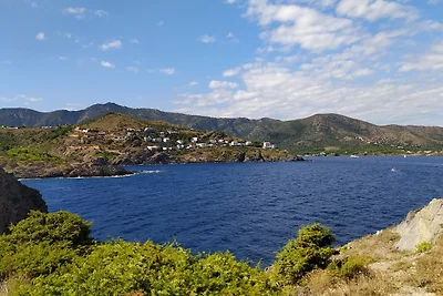 Penth Great sea view 360º Pool Priv