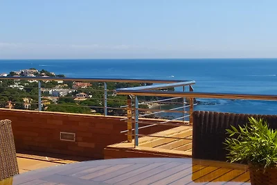 Great Sea Views - Pool Private