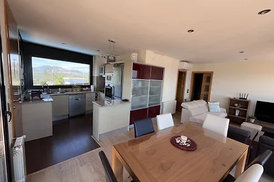 Great Sea Views 360º- Pool Private