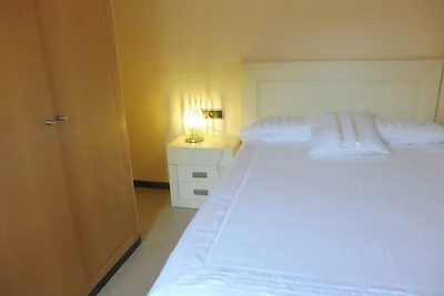 Penth Great sea views 360º -Jacuzzi