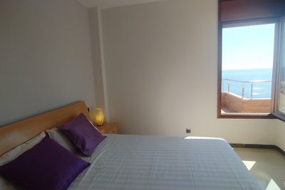 Penth Great sea views 360º -Jacuzzi