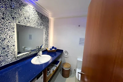 Great Sea Views - Pool Private