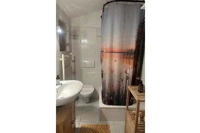 Tiny Haus Seeblick mit Sauna