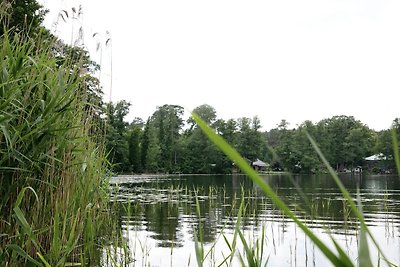 Tiny Haus Seeblick mit Sauna