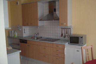 Ferienwohnung Bingen am Rhein