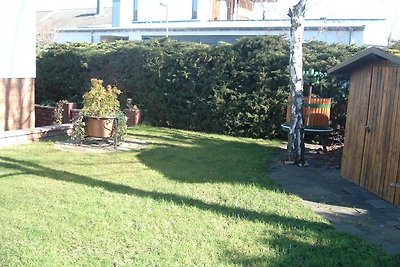 An den Weinbergen