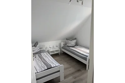 Ferienhaus Watt´n Glück