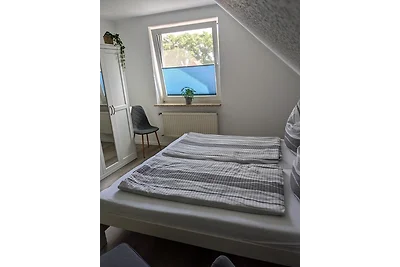 Ferienhaus Watt´n Glück
