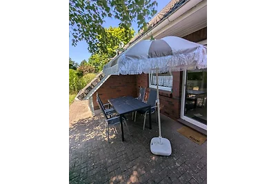Ferienhaus Watt´n Glück