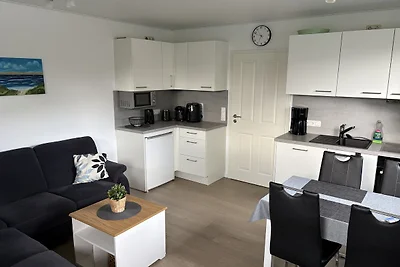 Ferienhaus Watt´n Glück