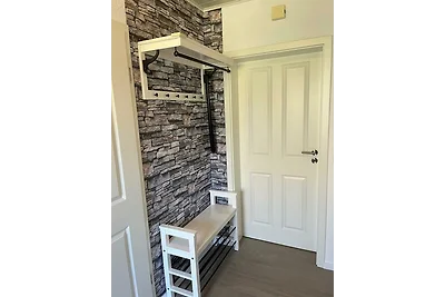 Ferienhaus Watt´n Glück