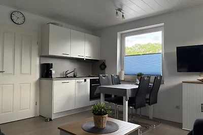 Ferienhaus Watt´n Glück