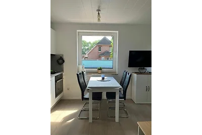 Ferienhaus Watt´n Glück