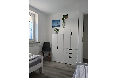 Ferienhaus Watt´n Glück
