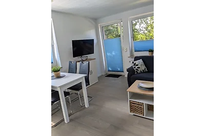 Ferienhaus Watt´n Glück